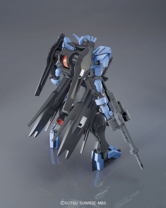 Bandai Hobby Iron-Blooded Orphans IBO Season 2 Gundam Vidar HG 1/144 Model Kit