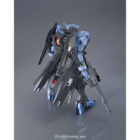 Bandai Hobby Iron-Blooded Orphans IBO Season 2 Gundam Vidar HG 1/144 Model Kit
