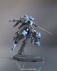 Bandai Hobby Iron-Blooded Orphans IBO Season 2 Gundam Vidar HG 1/144 Model Kit