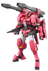 Bandai Hobby Iron-Blooded Orphans IBO Gundam Flauros Ryusei-Go HG 1/144 Model Kit