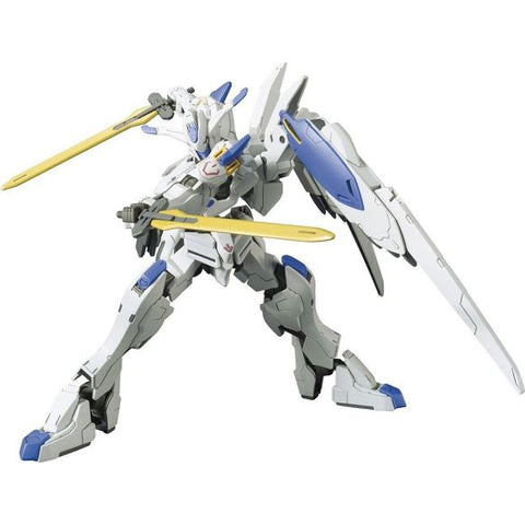Bandai Hobby Gundam Iron-Blooded Orphans IBO Gundam Bael HG 1/144 Model Kit | Galactic Toys & Collectibles