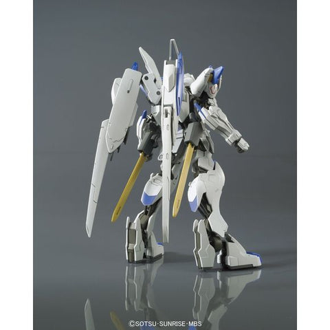 Bandai Hobby Gundam Iron-Blooded Orphans IBO Gundam Bael HG 1/144 Model Kit | Galactic Toys & Collectibles