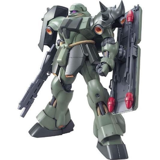 Bandai Hobby Gundam Geara Doga MG 1/100 Model Kit