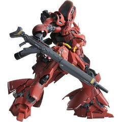 Bandai Hobby Gundam Char's Counterattack Sazabi Ver.Ka MG 1/100 Model Kit | Galactic Toys & Collectibles