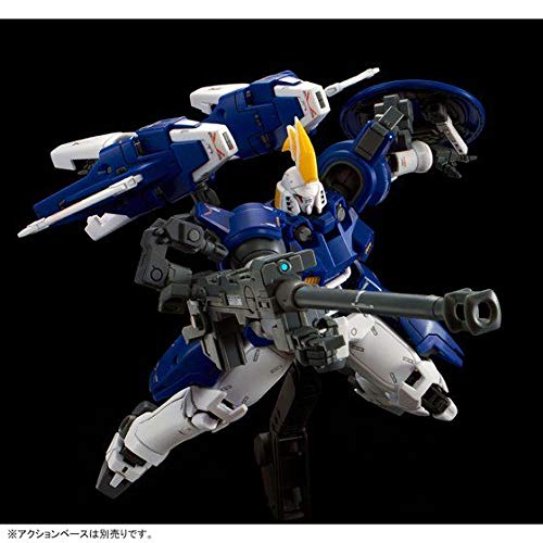 Bandai Hobby Gundam Wing P-BANDAI Tallgeese II / 2 EW RG 1/144 Model Kit