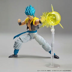 Bandai Figure-Rise Dragon Ball Super Saiyan God Super Saiyan Gogeta Model Kit