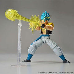 Bandai Figure-Rise Dragon Ball Super Saiyan God Super Saiyan Gogeta Model Kit