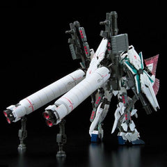 Bandai RG #30 Gundam Unicorn RX-0 Full Armor Unicorn 1/144 Scale Model Kit | Galactic Toys & Collectibles