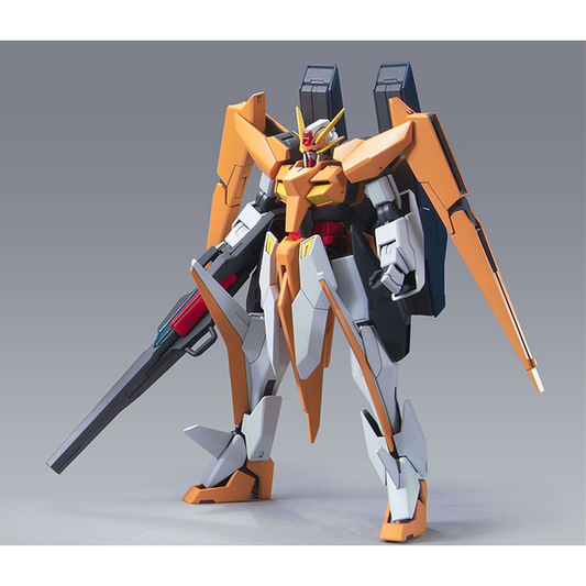 Bandai Hobby Gundam 00 Gundam Arios GNHW/M HG 1/144 Model Kit