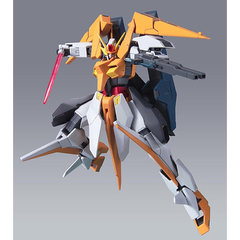 Bandai Hobby Gundam 00 Gundam Arios GNHW/M HG 1/144 Model Kit