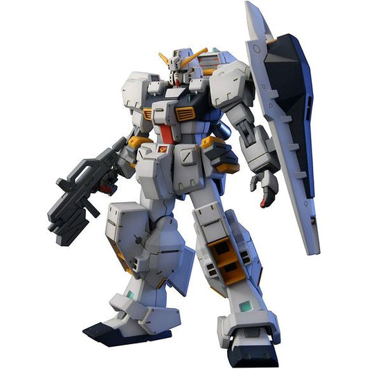 Bandai Hobby Zeta Gundam #56 RX121-1 TR-1 Hazel Custom HGUC HG 1/144 Model Kit