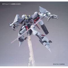 Bandai Hobby Z Gundam HGUC Byarlant Custom HG 1/144 Model Kit