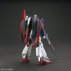 Bandai Hobby HGUC Zeta Gundam Gunpla Evolution Project  HG 1/144 Model Kit