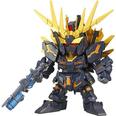 Bandai Spirits SD EX-Standard RX-0 Unicorn Gundam Banshee Norn (Destroy) Model Kit | Galactic Toys & Collectibles