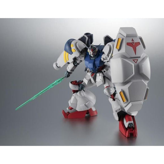 Bandai Robot Spirits Side MS RX-78GP02A Gundam GP02A Ver. A.N.I.M.E. Action Figure