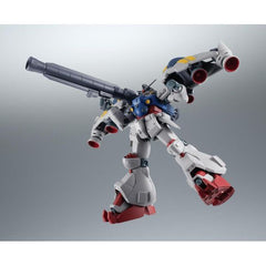 Bandai Robot Spirits Side MS RX-78GP02A Gundam GP02A Ver. A.N.I.M.E. Action Figure