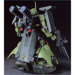 Bandai Hobby ZZ Gundam HGUC AMX-011S Zaku III Custom Kai HG 1/144 Model Kit