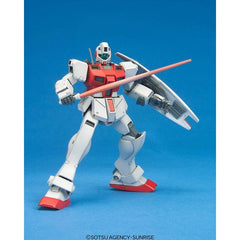 Bandai HGUC Gundam 0080 GM Command Space Type HG 1/144 Model Kit