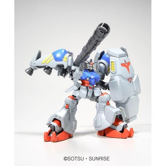 Bandai HGUC Gundam GP02A Type-MLRS Physalis HG 1/144 Scale Model Kit