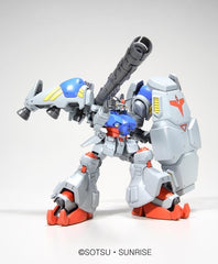 Bandai HGUC Gundam GP02A Type-MLRS Physalis HG 1/144 Scale Model Kit