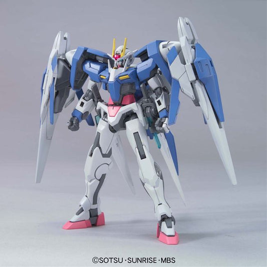 Bandai Hobby Gundam 00 #38 00 Raiser Designer Color Ver. HG 1/144 Model Kit