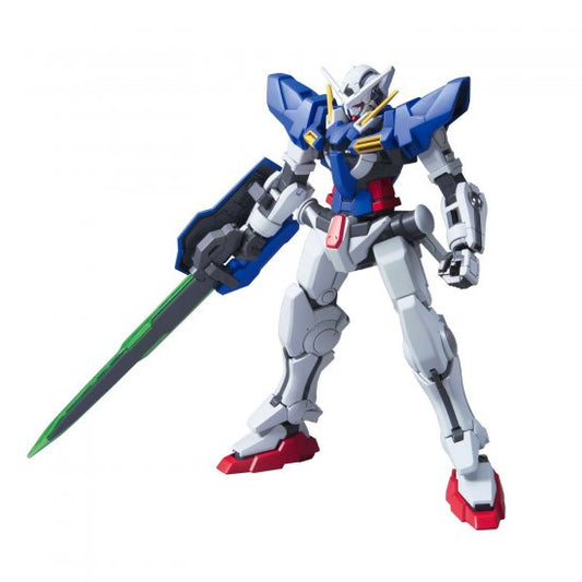 Bandai Hobby Gundam 00 Gundam Exia Repair II HG 1/144 Model Kit | Galactic Toys & Collectibles