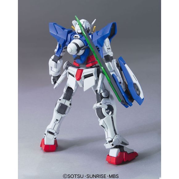 Bandai Hobby Gundam 00 Gundam Exia Repair II HG 1/144 Model Kit | Galactic Toys & Collectibles