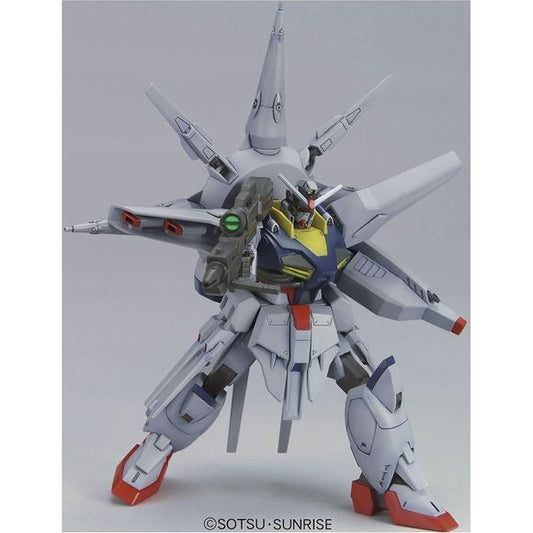 Bandai Gundam R13 ZGMF-X13A Providence Gundam HG 1/144 Scale Model Kit | Galactic Toys & Collectibles