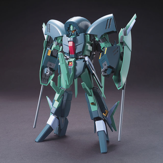 (PRE-ORDER: September 2025) Bandai Hobby Gundam Unicorn HGUC #141 RAS-96 Anksha HG 1/144 Model Kit