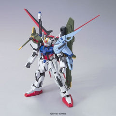 Bandai Hobby SEED HGCE Perfect Strike Gundam HG 1/144 Model Kit | Galactic Toys & Collectibles