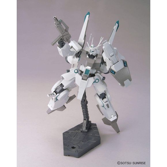Bandai Hobby Gundam MSV HGUC ARX-014 Silver Bullet HG 1/144 Model Kit | Galactic Toys & Collectibles