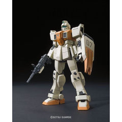 Bandai Gundam 08th MS Team HGUC RGM-79[G] GM Ground Type HG 1/144 Model Kit