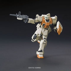 Bandai Gundam 08th MS Team HGUC RGM-79[G] GM Ground Type HG 1/144 Model Kit