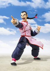 Bandai Tamashii Dragon Ball S.H. Figuarts Tao Pai Pai Action Figure