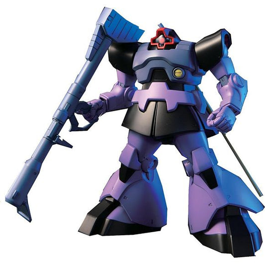 Bandai HGUC Gundam #059 MS-09 Dom / Rick Dom HG 1/144 Model Kit | Galactic Toys & Collectibles