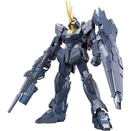 Bandai Hobby Gundam HGUC #153 Banshee Norn Unicorn Mode HG 1/144 Model Kit