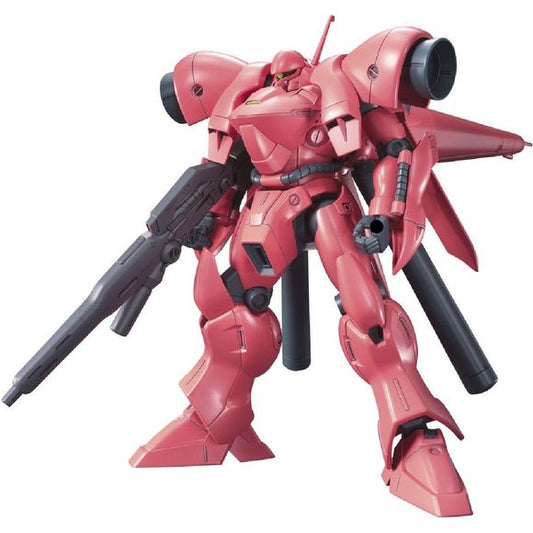 Bandai Hobby Gundam Stardust Memory #159 AGX-04 Gerbera Tetra HG 1/144 Model Kit