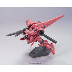 Bandai Hobby Gundam Stardust Memory #159 AGX-04 Gerbera Tetra HG 1/144 Model Kit