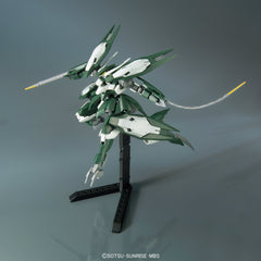 Bandai Hobby Gundam Iron-Blooded Orphans IBO Reginlaze Julia HG 1/144 Model Kit