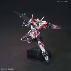 Bandai Hobby Gundam NT Narrative Gundam C-Packs HG 1/144 Model Kit