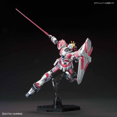 Bandai Hobby Gundam NT Narrative Gundam C-Packs HG 1/144 Model Kit