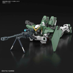 Bandai Hobby Gundam 00 Gundam Dynames MG 1/100 Model Kit | Galactic Toys & Collectibles