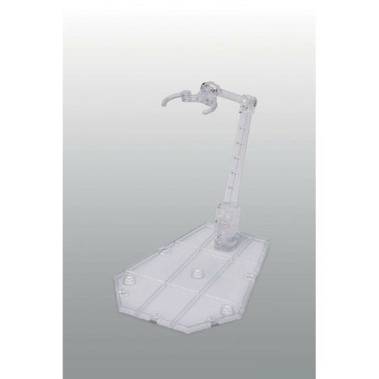 Bandai Tamashii Stage Act.5 Stage for Mechanics / Mecha Clear Display Stand