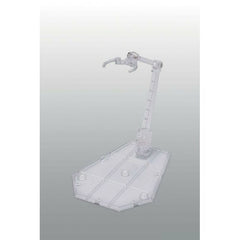 Bandai Tamashii Stage Act.5 Stage for Mechanics / Mecha Clear Display Stand