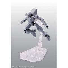 Bandai Tamashii Stage Act.5 Stage for Mechanics / Mecha Clear Display Stand