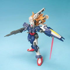 Bandai Spirits Gundam SEED 105 Dagger + Gunbarrel HG 1/144 Scale Model Kit | Galactic Toys & Collectibles