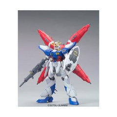 Bandai Hobby Gundam SEED MSV #07 Dreadnought Gundam HG 1/144 Model Kit | Galactic Toys & Collectibles