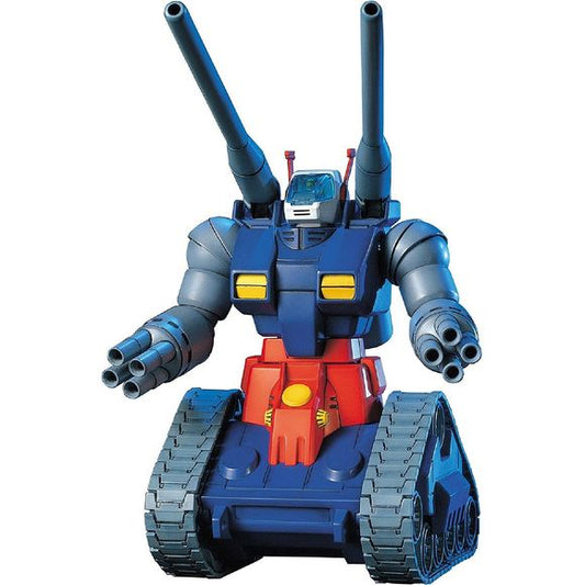 Bandai Hobby HGUC Mobile Suit Gundam RX-75 Guntank HG 1/144 Scale Model Kit | Galactic Toys & Collectibles