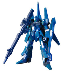 Bandai Hobby Gundam Unicorn HGUC #108 RGZ-95 ReZEL Commander HG 1/144 Model Kit