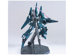 Bandai Hobby Gundam Unicorn HGUC #108 RGZ-95 ReZEL Commander HG 1/144 Model Kit